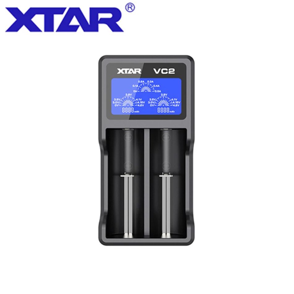 XTAR VC2