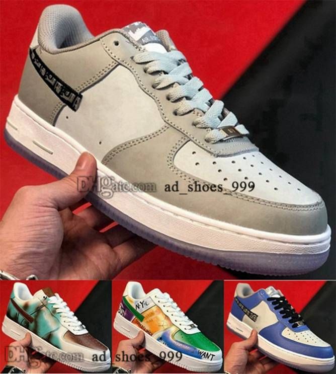 NIKE AIR FORCE ONE GR 46 | Kaufen auf Ricardo