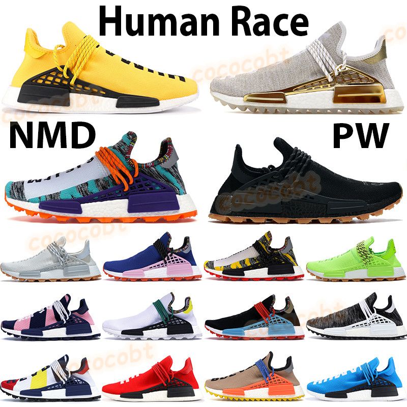 human race china pack blue