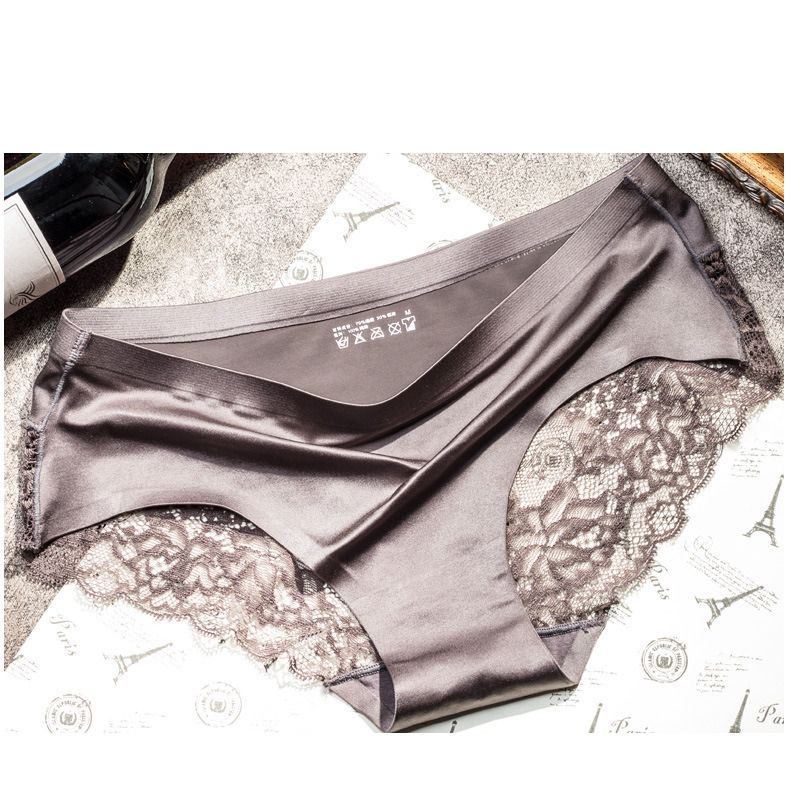 Compre QUCO Marca / Mujeres Bragas Sexy Rosa Ropa Interior Algodón Ropa  Interior Femenina Lencería Calcinha Feminina Mujeres Ropa Interior 201112 A  2,26 € Del Bai04 | Es.Dhgate.Com