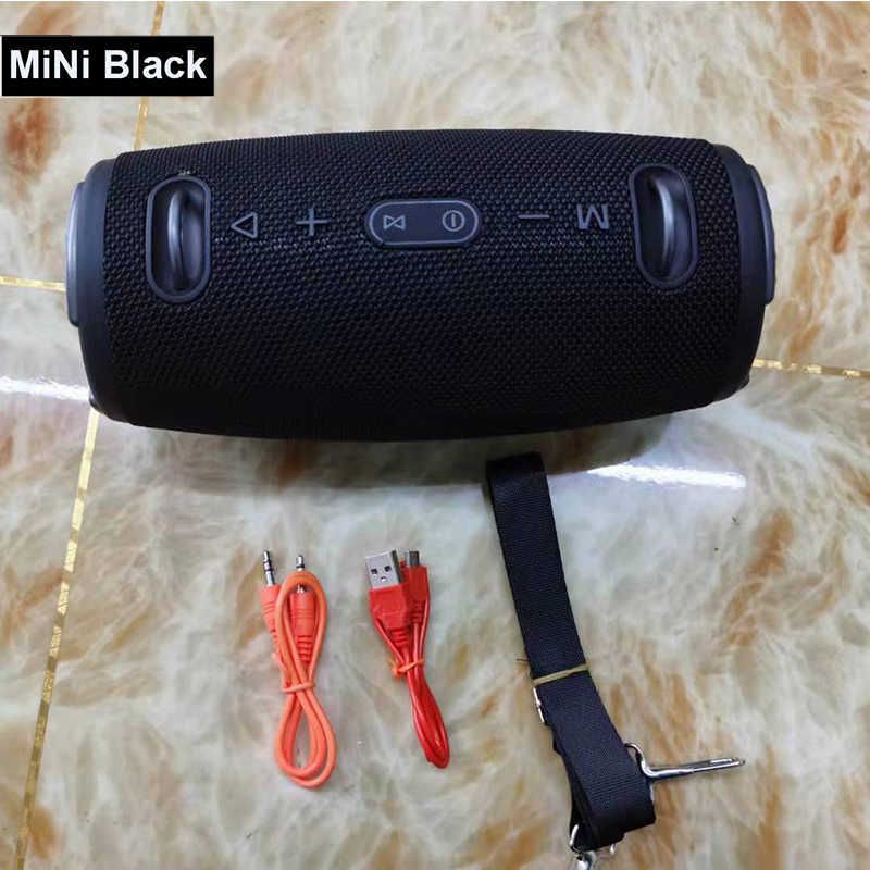 Mini Black