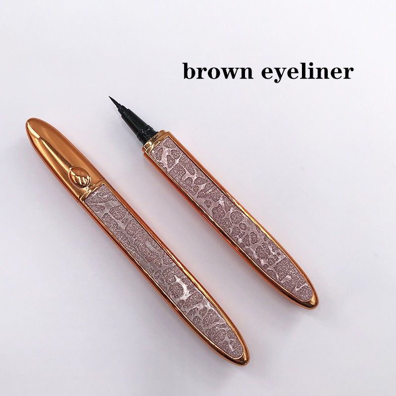 Eyeliner marrone2