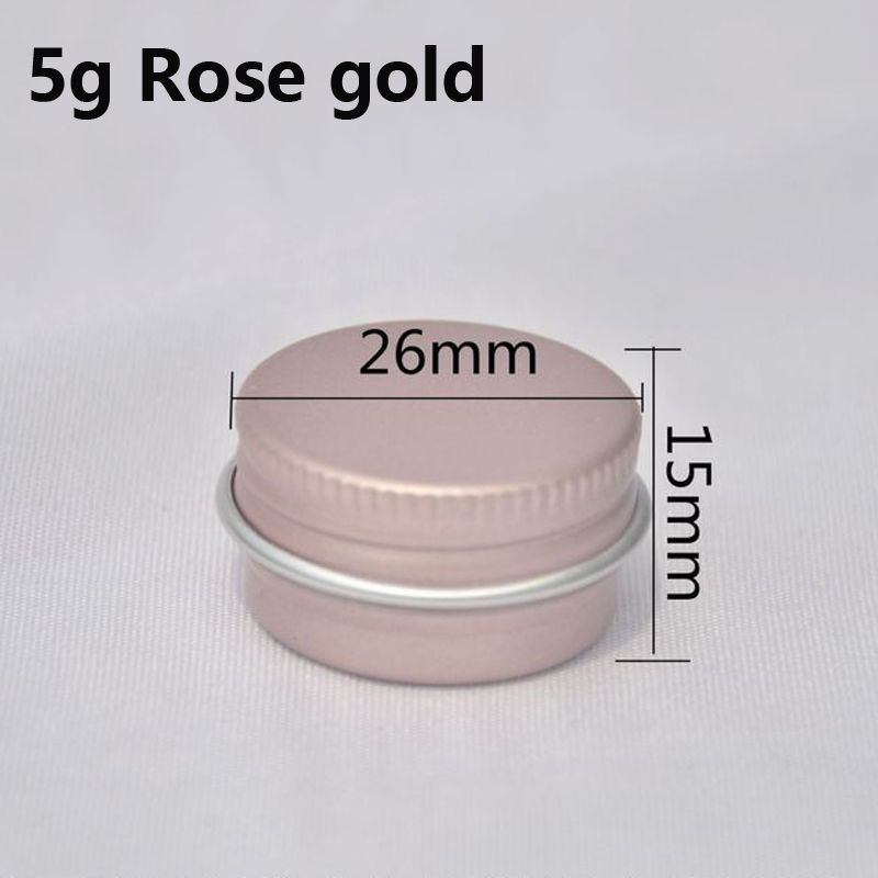 5g Rose gold