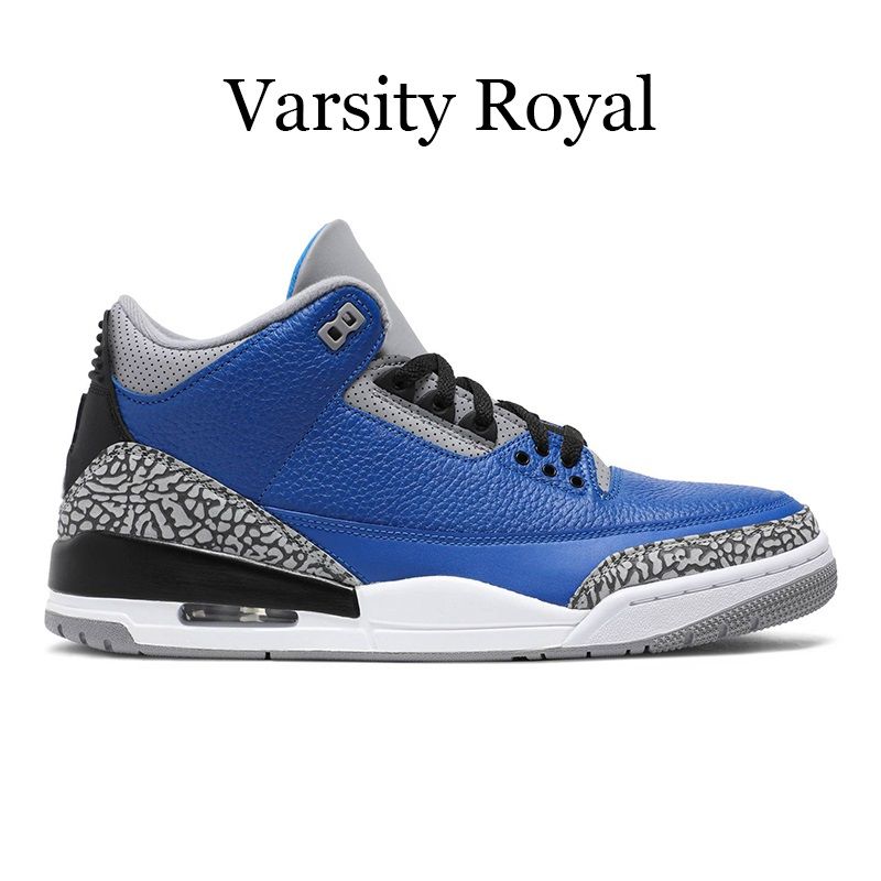 Varsity Royal