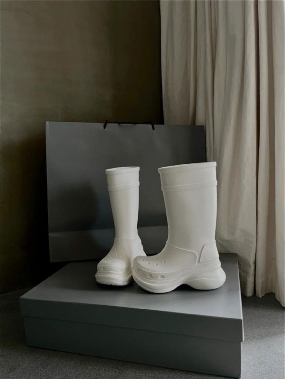 Bota Casual Mujer 16 Hrs - Botas y Botines | Paris.cl