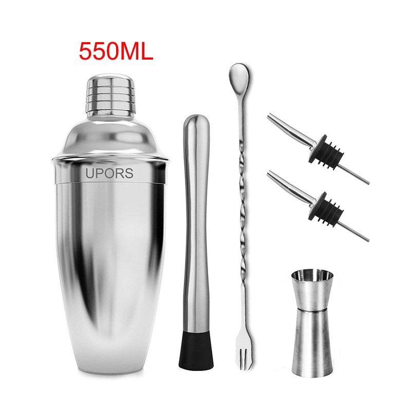 550ml 6шт