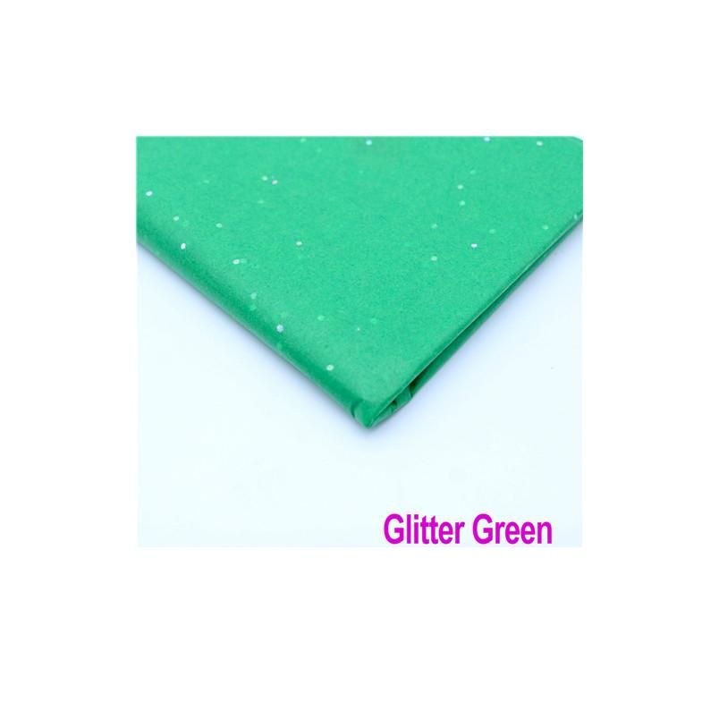 Paillettes green_100018786