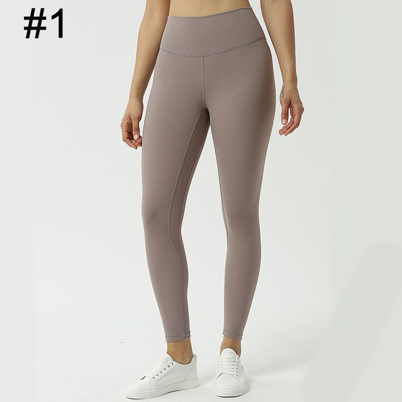 L U LEMON Align Women 1:1Yoga Pants 
