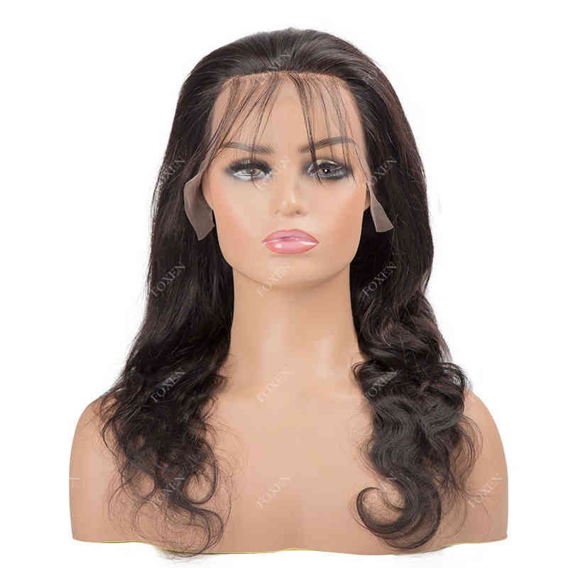 Body Wave-12 inches