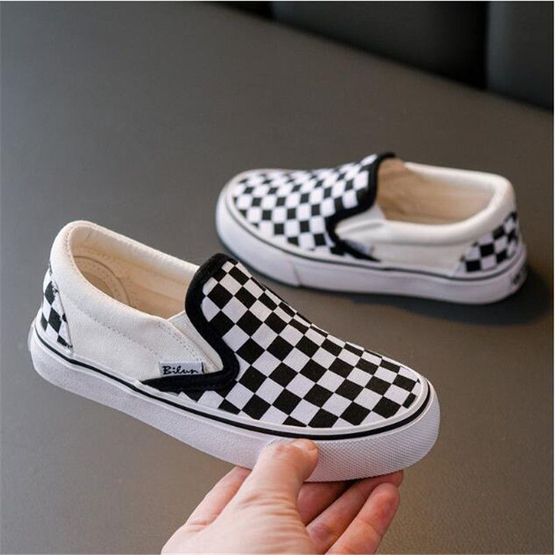 Compra Calzado De Lona Para Niños De Venta Caliente 2021 Primavera Stoñal  Nueva Amsll Chicas Blancas Zapatos Blancos Zapatos De Tablero Casual  Zapatos Suaves Zapatillas De Deporte Cómodas Barato | Entrega Rápida