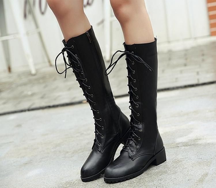 chaussures fille pas cher cuir