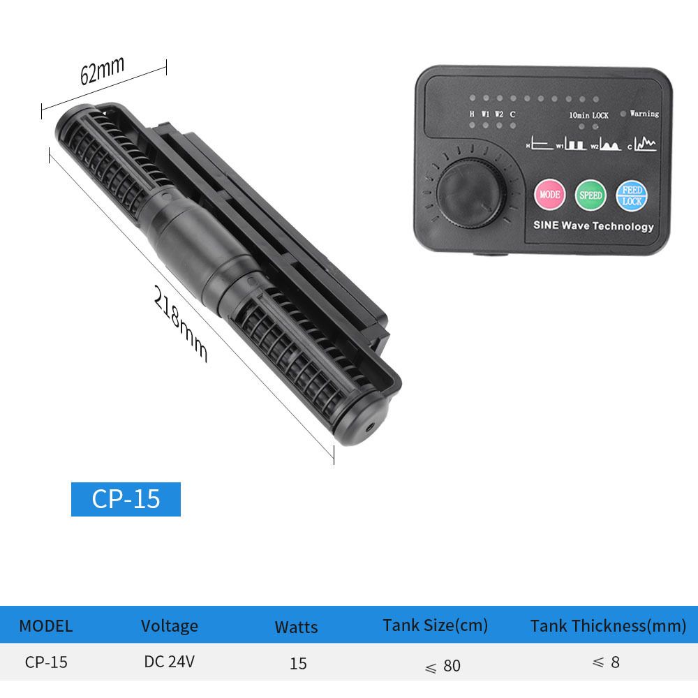 Cp-15 No Wifi-Uk Plug Adapter