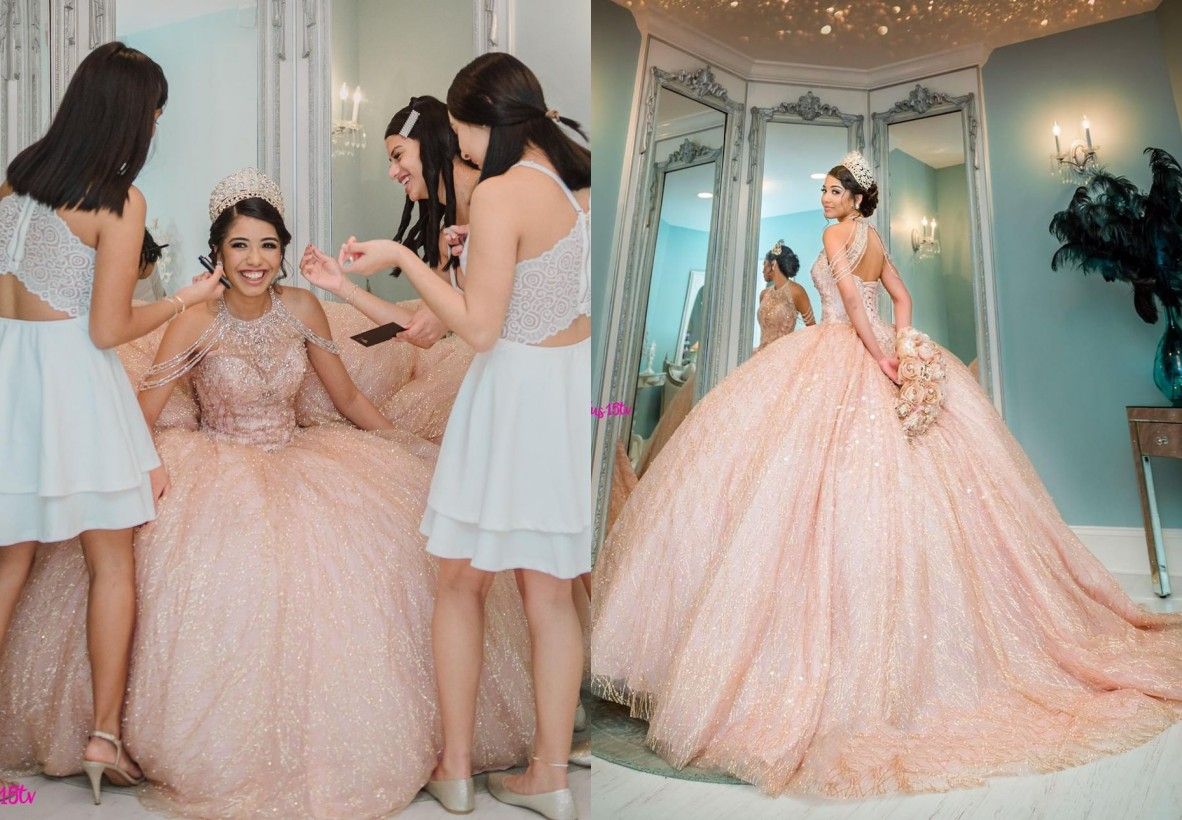 Vestidos de novia: ¿cómo han cambiado con los años? | Nupcias Magazine