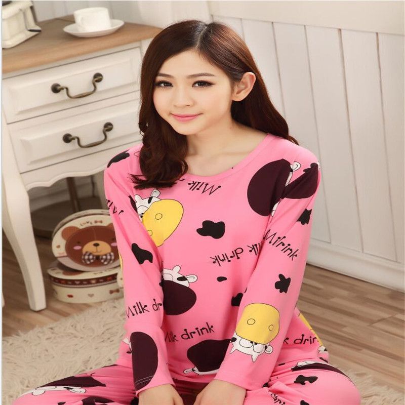 Cow Pink 3