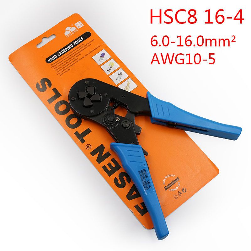HSC816-4 et d'emballage