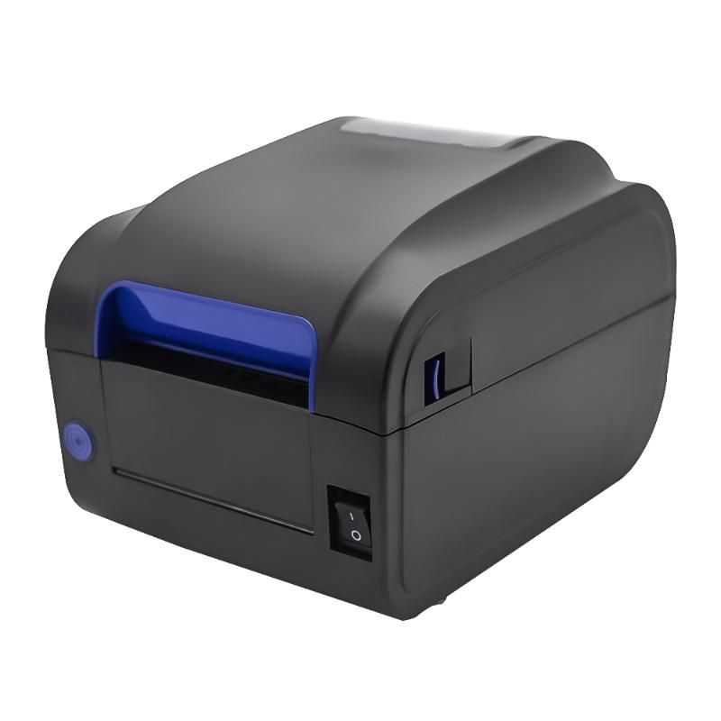 sticker printing machine south africa