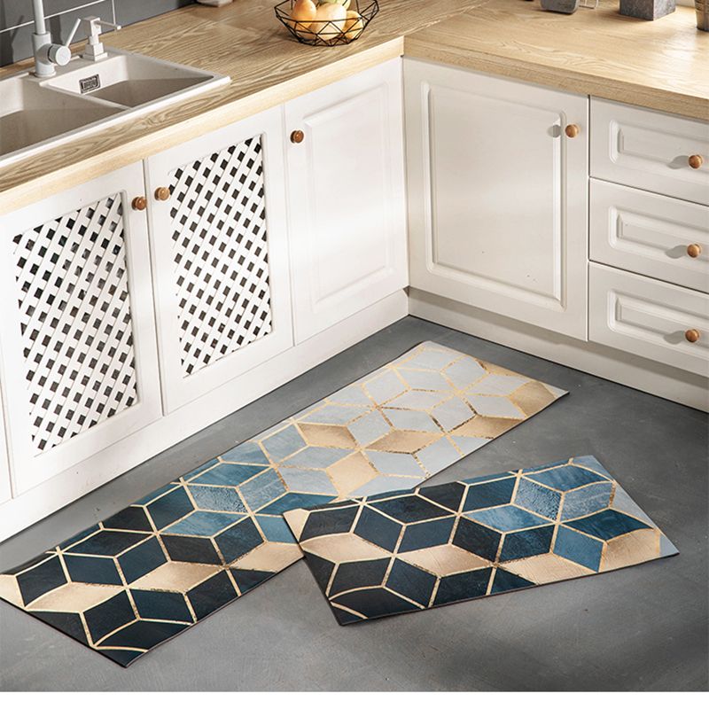 Pvc Oil Proof Kitchen Carpets Long Size Floor Mat Marbling Pattern Kitchen Mat Set Non Slip Floor Decor Doormat Sofa Area Tatami From Ywjhds 16 11 Dhgate Com