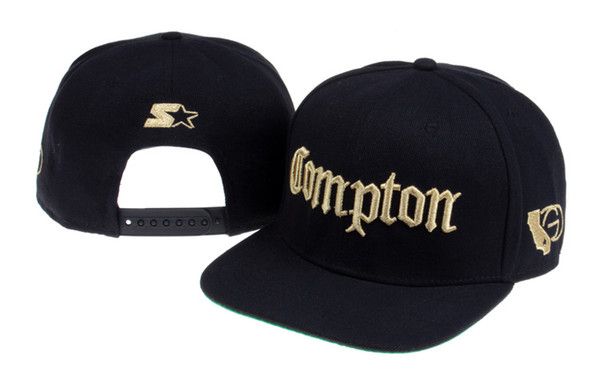 Compton 5