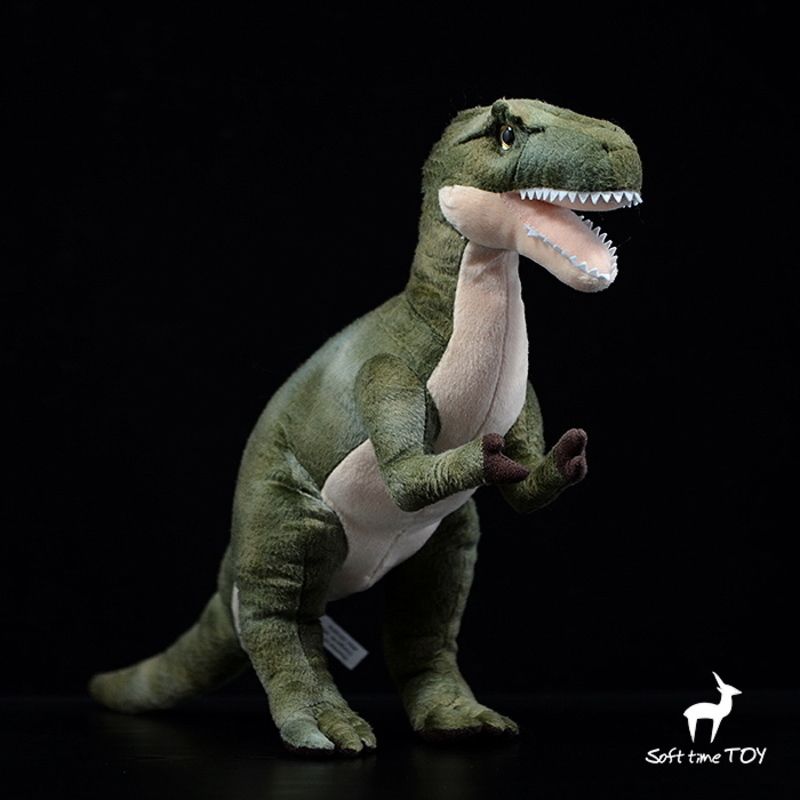 الديناصورات Triceratops Diplodocus المطاط لعبة لينة ديناصور T ريكس الصوت الجوراسي حقيقي الحياة الديناصور أرقام للأطفال اللعب Lj201126 من عند Cong05 73 28ر س Kr Dhgate Com