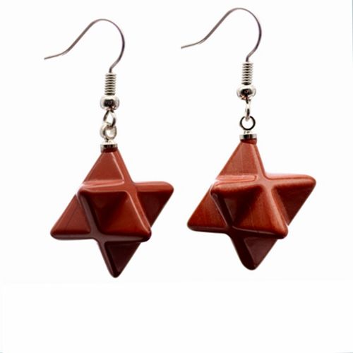 Red Jasper