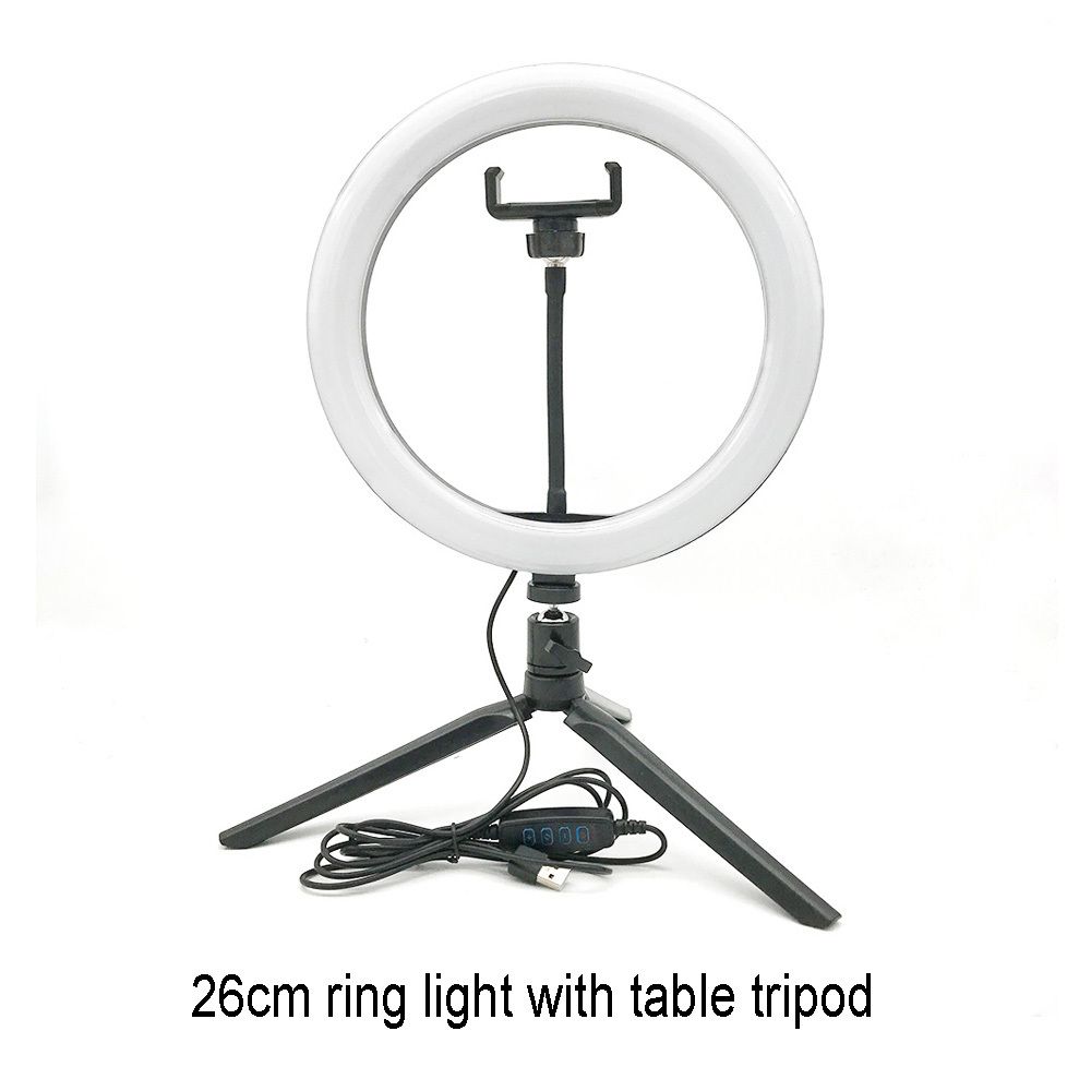 Light with Stand