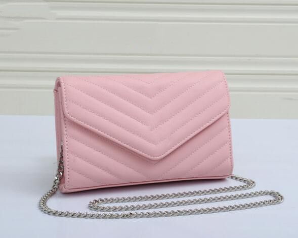 As Pcs 22-Pink-Silve