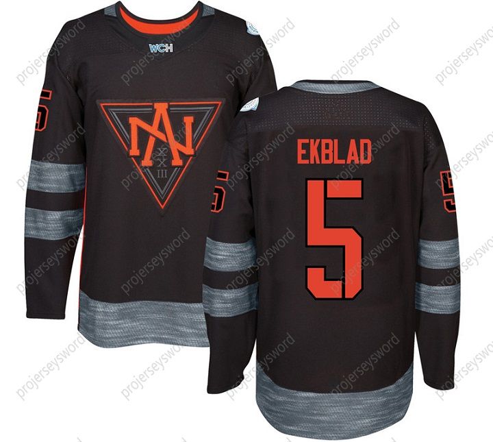 5 Ekblad