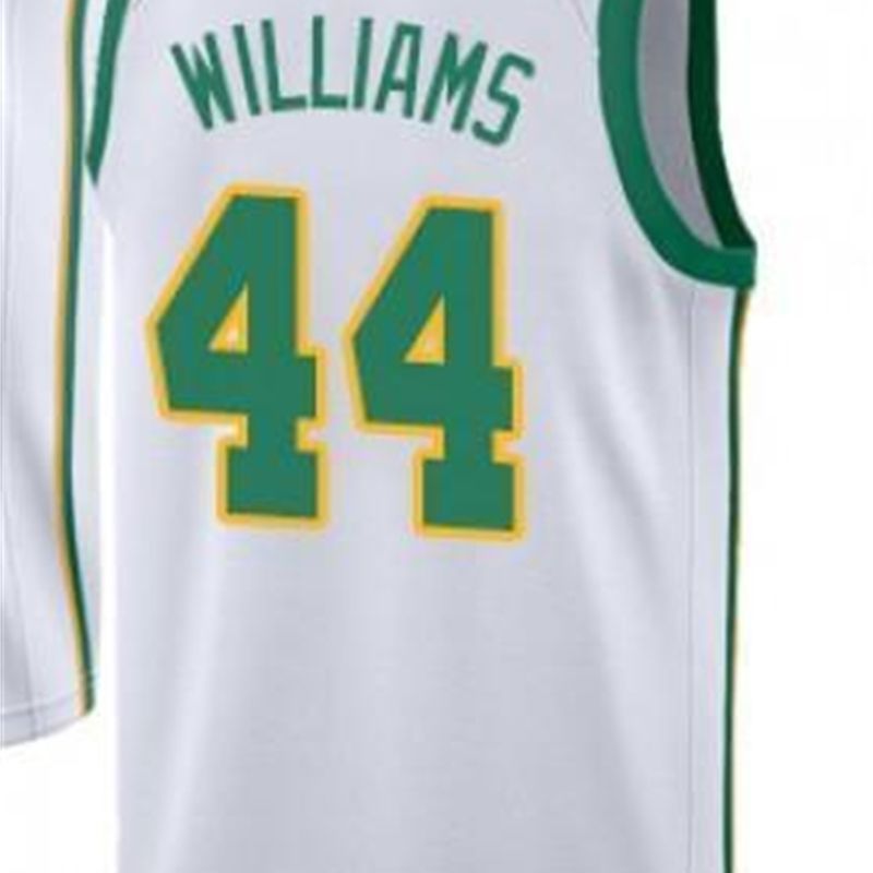 Wholesale 2019 Boston Celtics 44 Robert Williams Putian Basketball Jerseys  - China Basketball Jersey and Basketball T-Shirt price