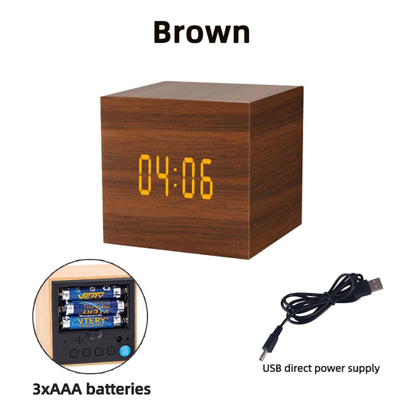 Brown A(battery)