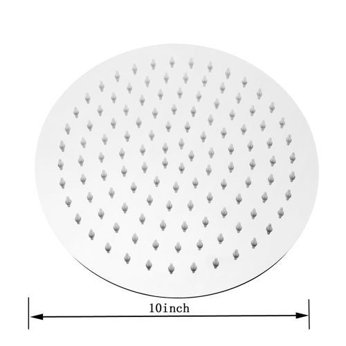 10inch لجولة نمط