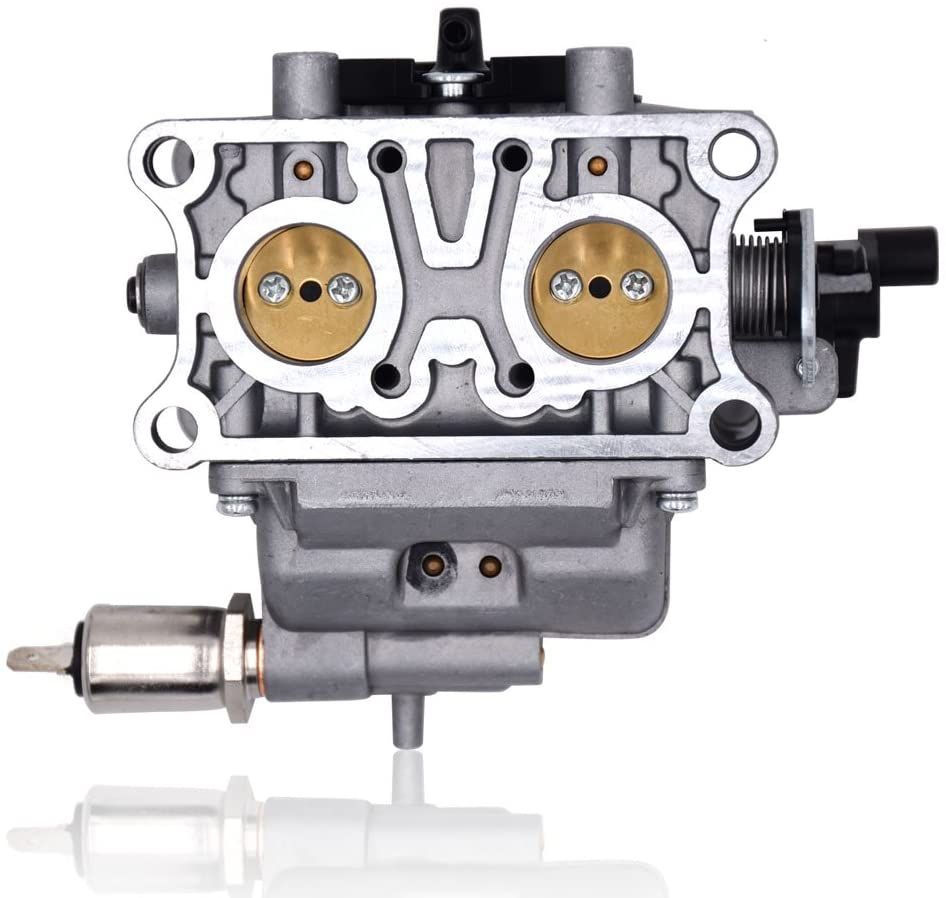 GXV530 Carburetor W/ Solenoid For Honda GCV530 & More OHV Mower