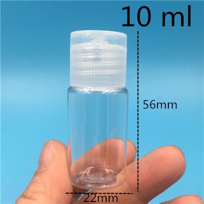 10 ml 50 sztuk