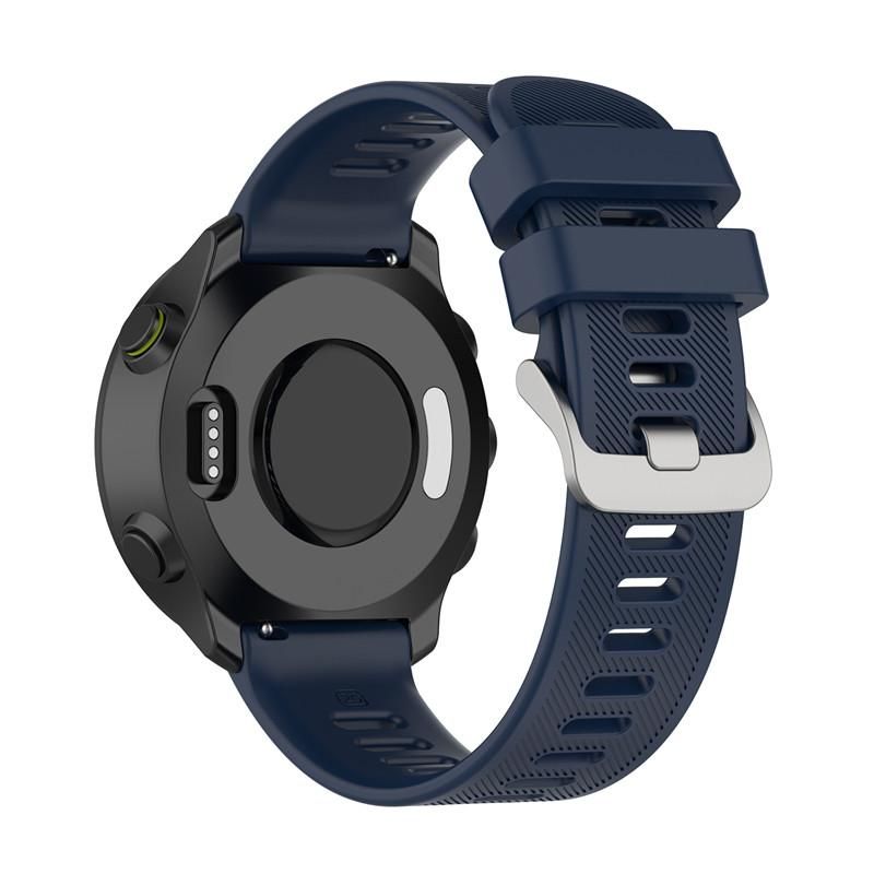 xyst-navy blue 20mm.