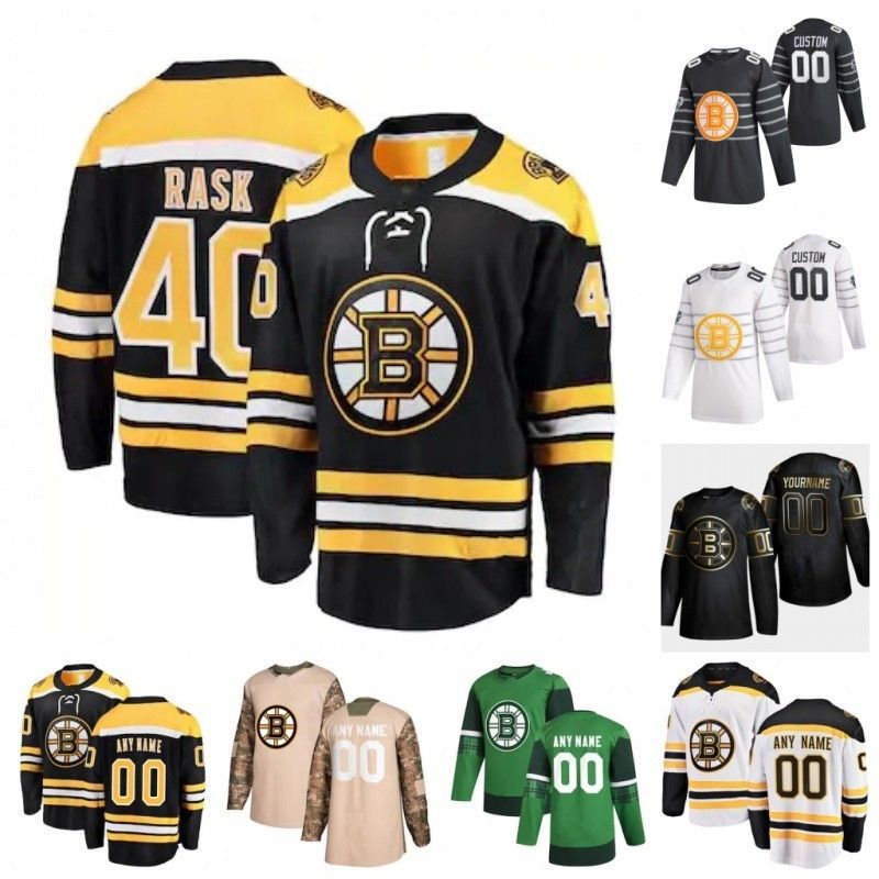 boston bruins david backes jersey