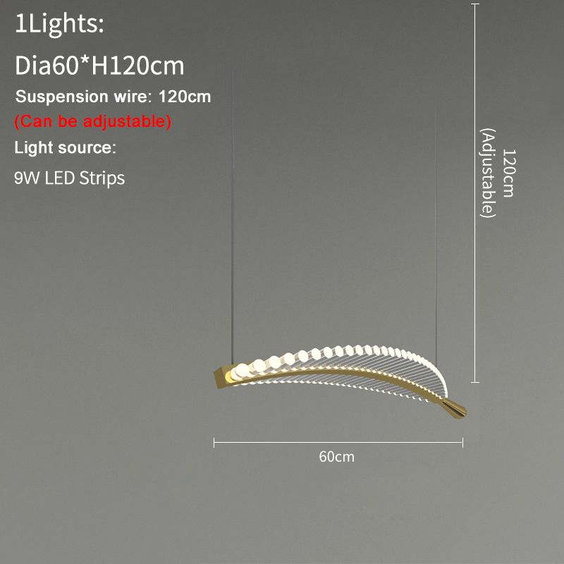 Dia60cm 1lights