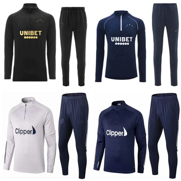 rangers training tracksuit