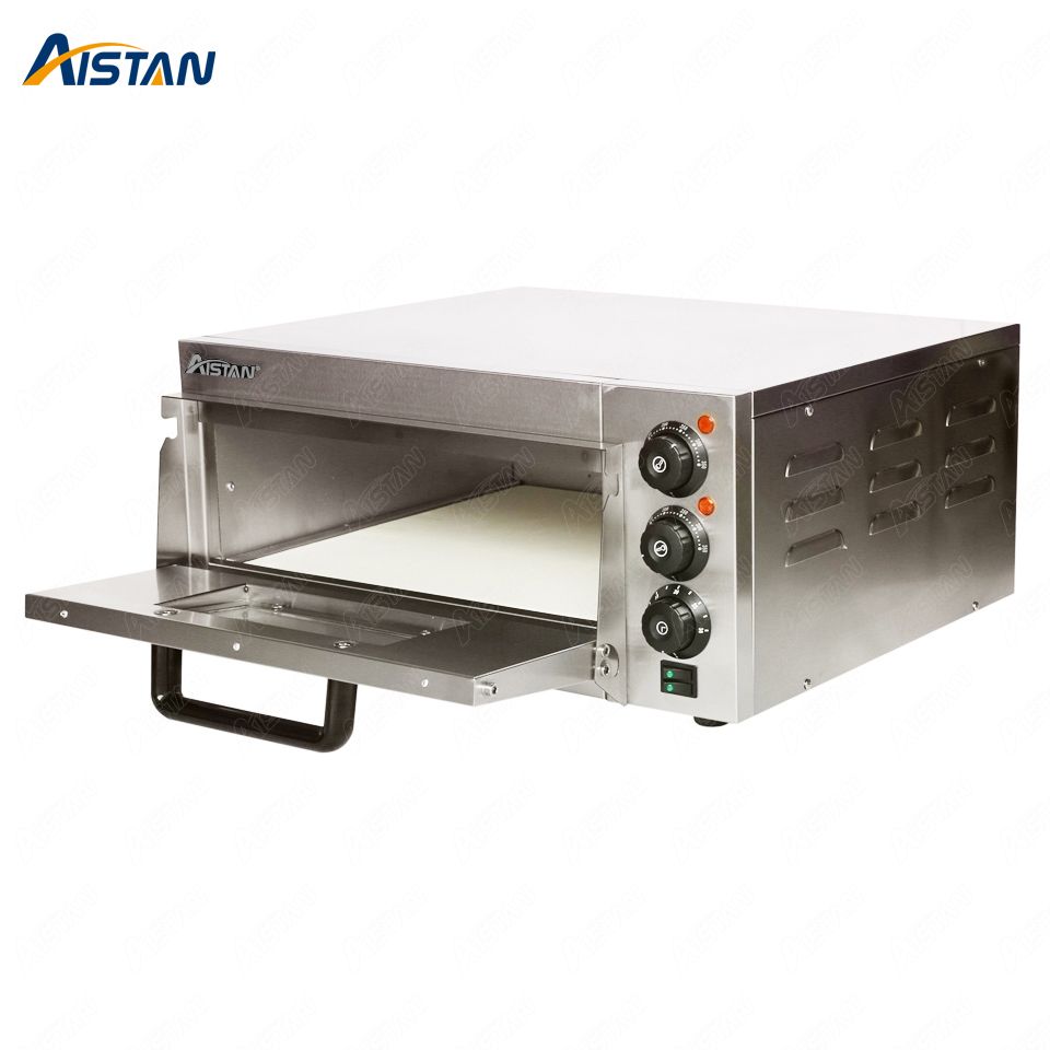 Compra EP1ST Horno Eléctrico De Pizza Con Temporizador Thermosat Hornear Horno  Panadería Horno De Panadería Para Cocina Comercial Barato | Entrega Rápida  Y Calidad | Es.Dhgate
