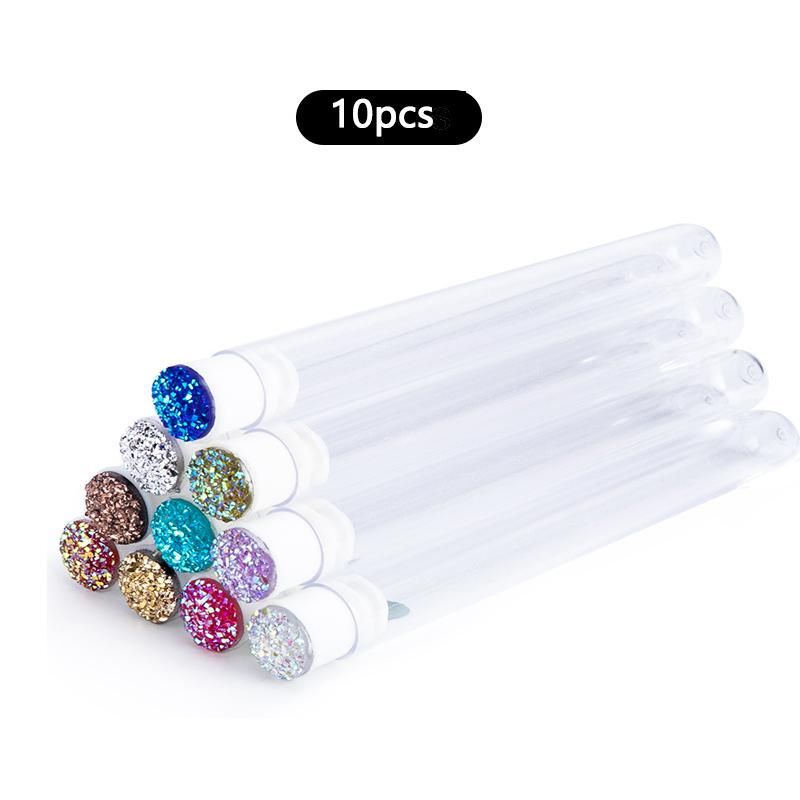 Tube de 10pcs