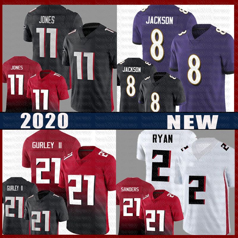 julio jones new jersey