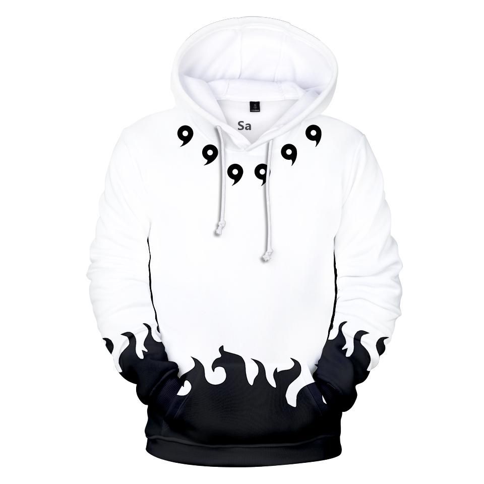 Compra J2021Naruto 3D Aikooki Hot Soops Sudaderas Hombres Mujeres Casual  Otoño Sudaderas Fashion Hooding Anime Naruto Sudaderas Con Capucha 3D Ropa  Para Hombre XXS Barato | Entrega Rápida Y Calidad | Es.Dhgate