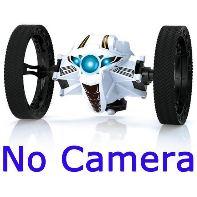 No Camera