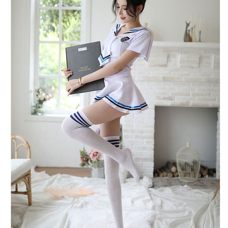 ₩46,536에서 섹스 란제리 코스프레 선원 에로틱 여학생 교복 성적 의류 아기를위한 여성 청소년 학생 교복 핫 스타일의 스커트 | DHgate ₩46,536에서 섹스 란제리 코스프레 선원 에로틱 여학생 교복 성적 의류 아기를위한 여성 청소년 학생 교복 핫 스타일의 스커트 | Dhgate