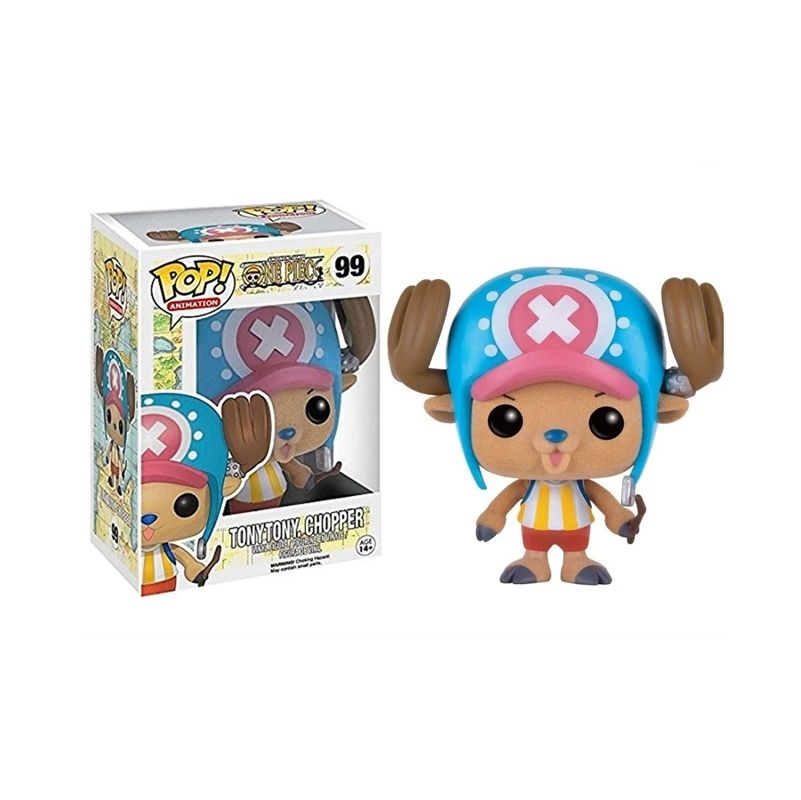 Compre Funko Pop De Una Pieza Juguetes 98 99 100 101 327 328 329 330 Figura Modelo De Caracter Regalo Para Ninos X0121 A 78 Del Catherine05 Es Dhgate Com