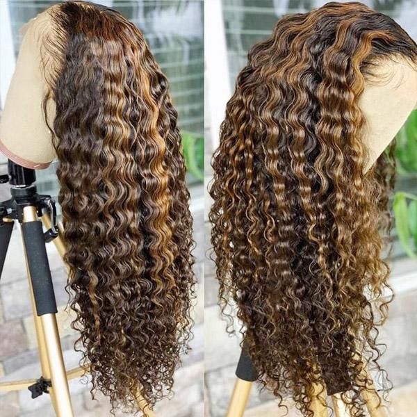 deep wave