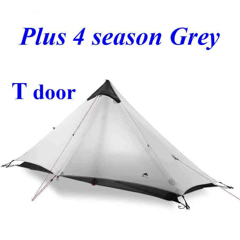 t Door 4season Grey