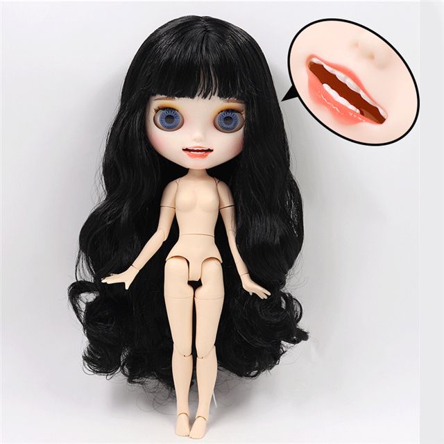 Nude Doll x