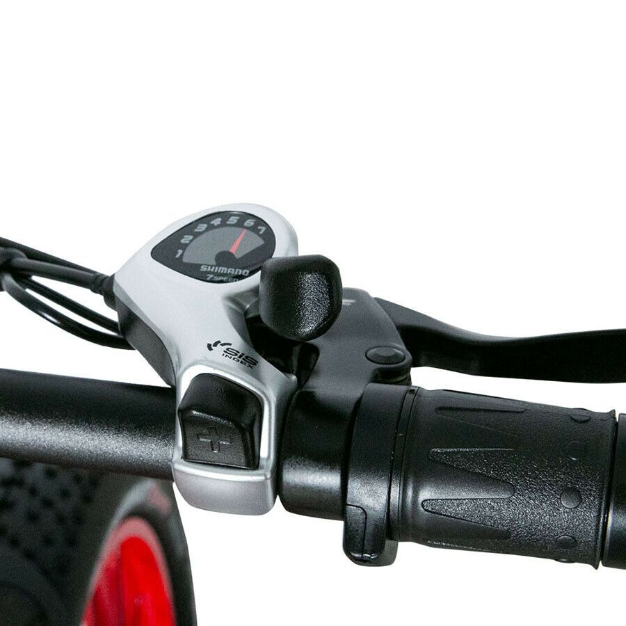 cyrusher xf650 1000w electric mountain bike