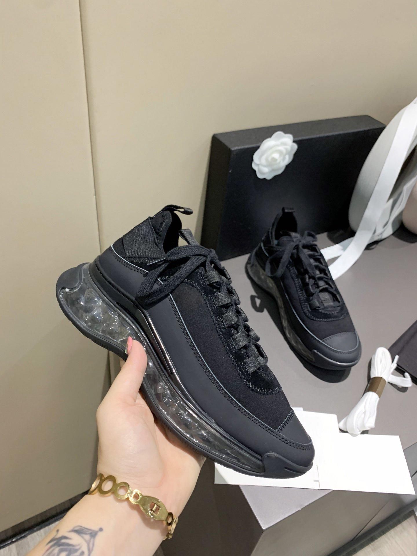 luxury womens trainers