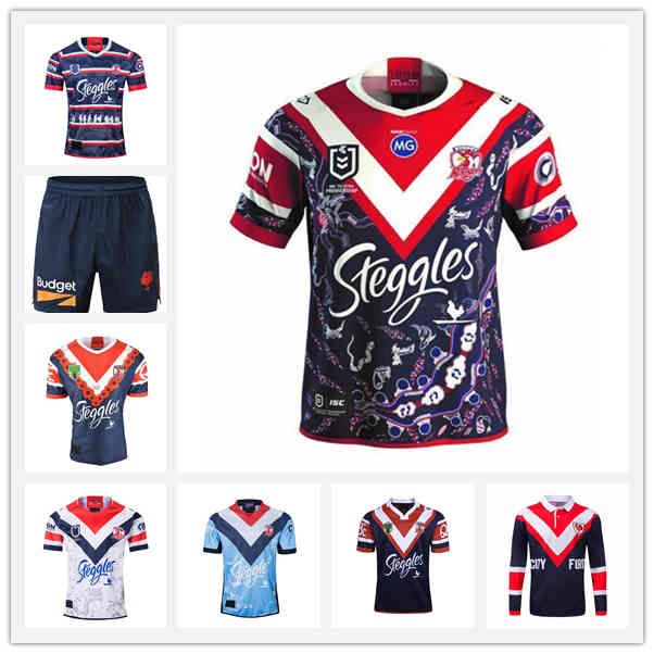 rugby league shirts 2021