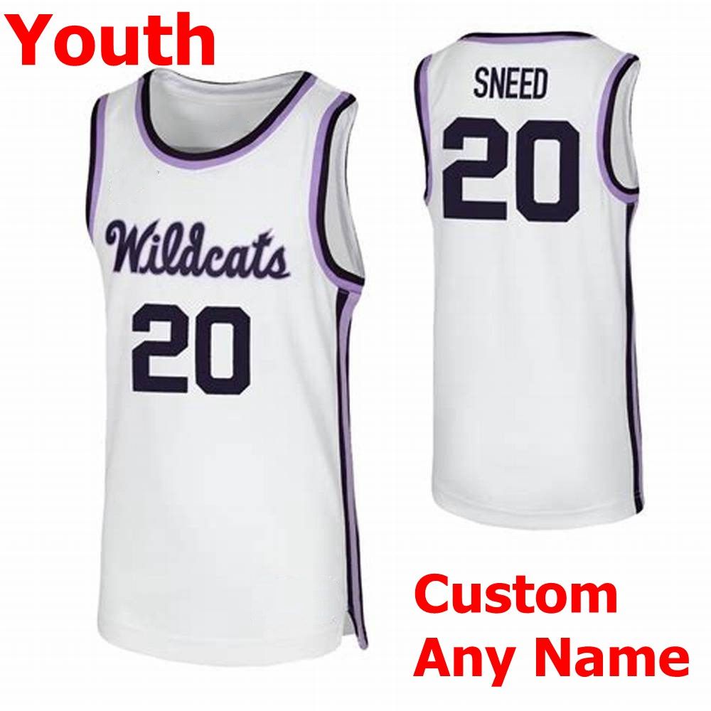 Youth White